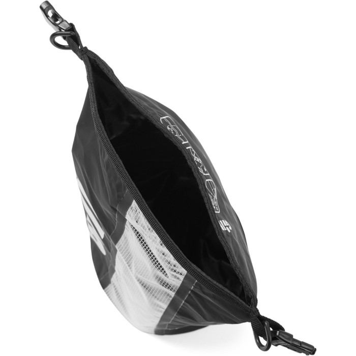2024 Gill Voyager Sac tanche 5l Dry - Noir